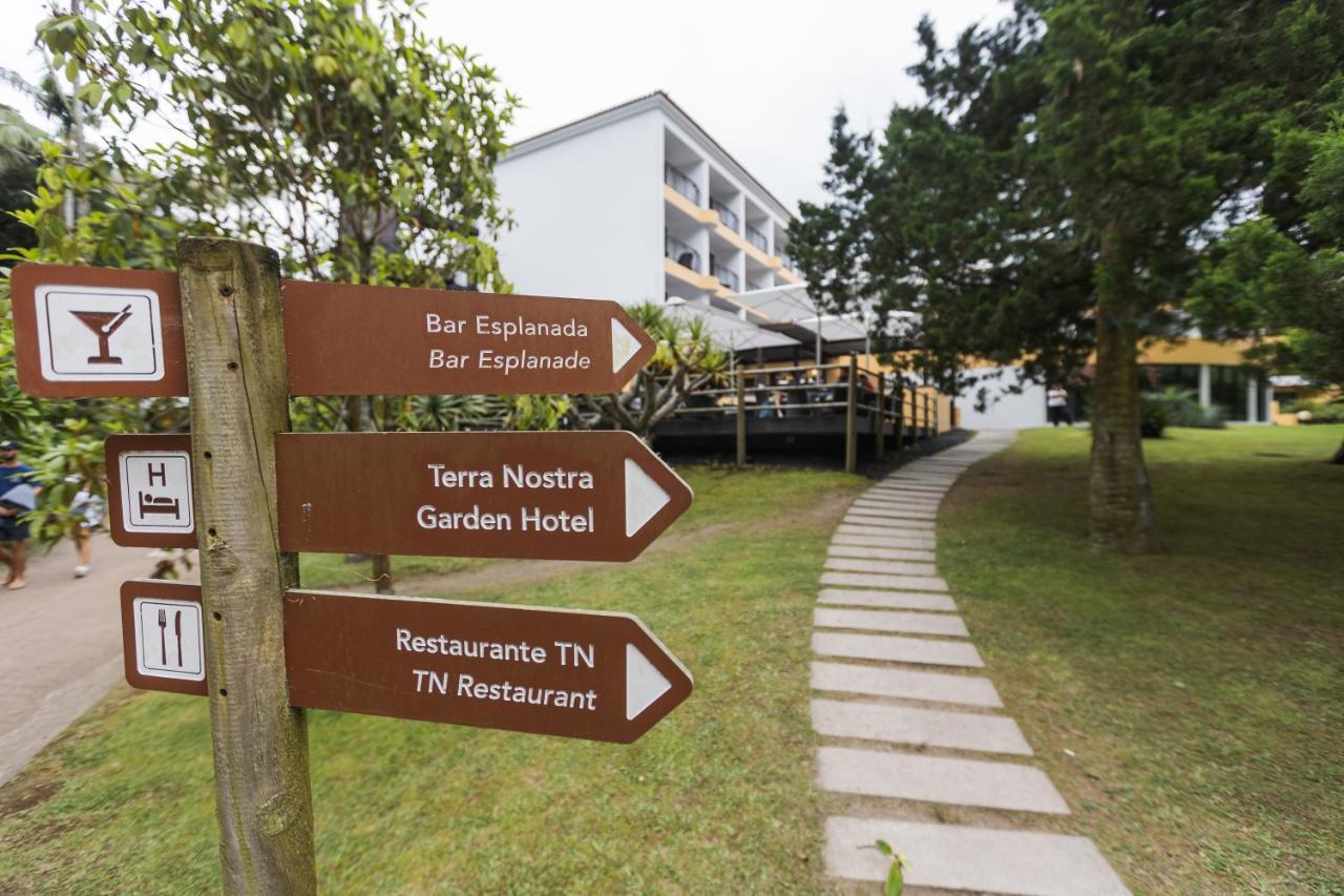 富尔纳斯Casa Da Tia Luisa别墅 外观 照片