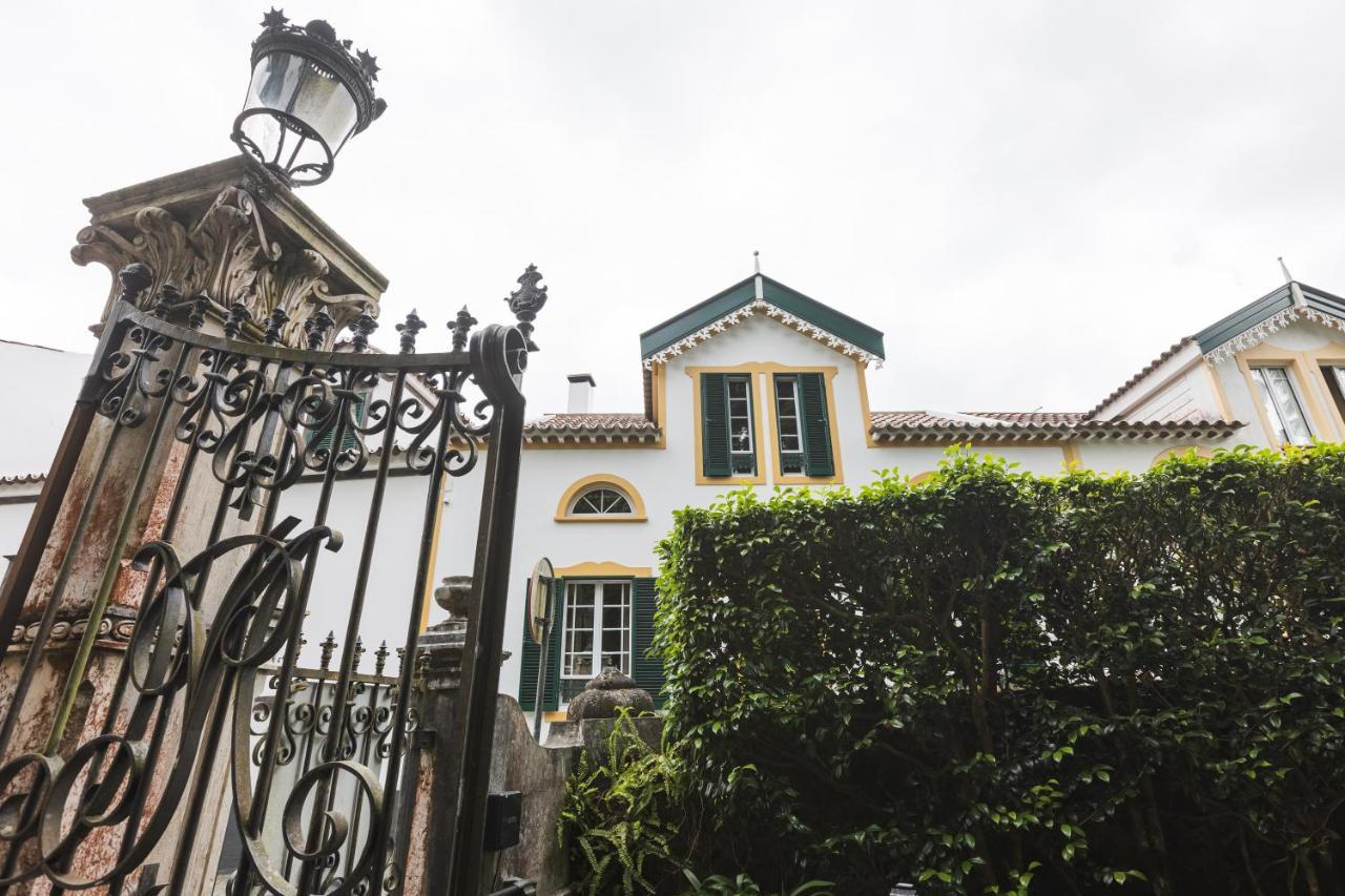 富尔纳斯Casa Da Tia Luisa别墅 外观 照片