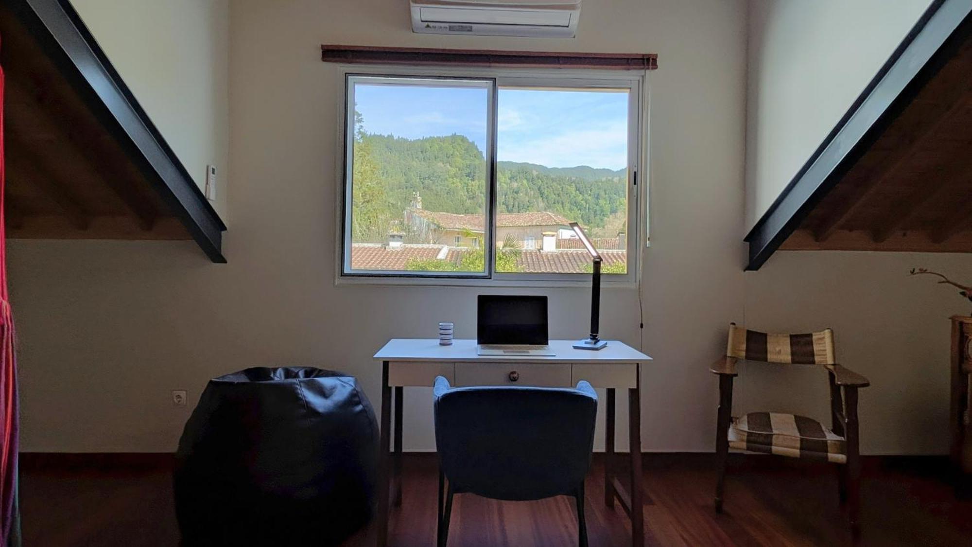 富尔纳斯Casa Da Tia Luisa别墅 外观 照片